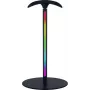 RAZER Base Station V3 Chroma RGB ausinių stovas su 2 prievadų USB 3.1 šakotuvu - juoda
