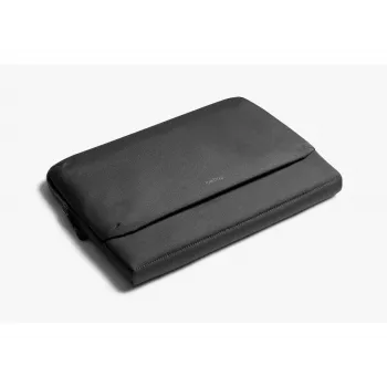 Bellroy Laptop Caddy 16 inch Slate - plonas apsauginis dangtelis su priedų kišenėmis