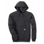Carhartt Midweight gobtuvinis megztinis - vyriškas Original Fit pullover, 50% medvilnė 50% poliesteris, 10,5 oz vilna pamušalu, priekinė rankų kišenė