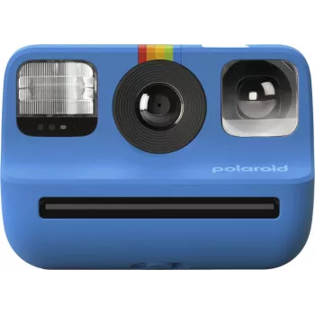 Momentinis fotoaparatas Polaroid Go Gen 2, mėlynas (9147)