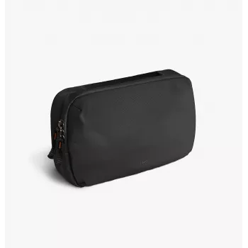 UNIQ Denver Tech Kit Pouch 2.5L, juodas