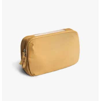 UNIQ Denver Tech Kit Pouch 2,5 l geltona