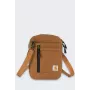Carhartt Nylon Duck Crossbody piniginė - Carhartt Brown