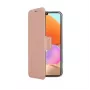 SCREENOR CLEVER Galaxy A17 rožinis dėklas su pinigine, skirtas Samsung Galaxy A15 5G