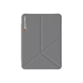 SKINARMA Serix dėklas, skirtas Kindle Paperwhite 12 (7-os kartos) - pilkas