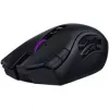 Razer Naga V3 Pro belaidė žaidimų pelė, 8000 Hz - juoda