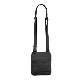 SKINARMA Jax Crossbody krepšys - juoda