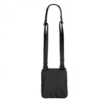 SKINARMA Jax Crossbody krepšys - juoda