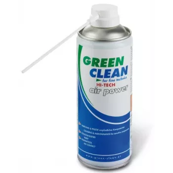 GREEN CLEAN G-2050 suslėgto oro pūstukas 400 ml