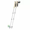 Komperdell Explorer Zero Cork Trekking Poles, rudos spalvos
