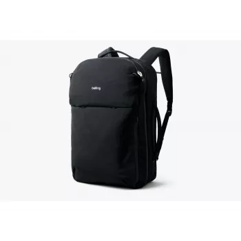 Bellroy Lite Travel Pack 30L juoda nešiojamojo kompiuterio kuprinė