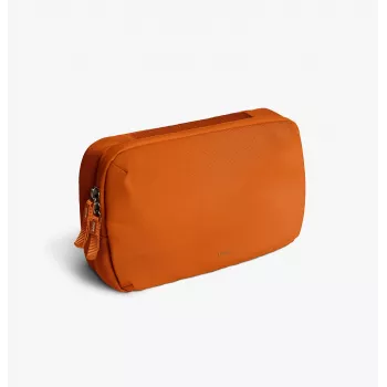 UNIQ Denver Tech Kit Pouch 2,5L oranžinė