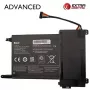 Extra Digital Advanced nešiojamojo kompiuterio baterija, skirta Lenovo L14S4P22 – 4750mAh, 14,4V, 68,4Wh, 4 elementų ličio jonų