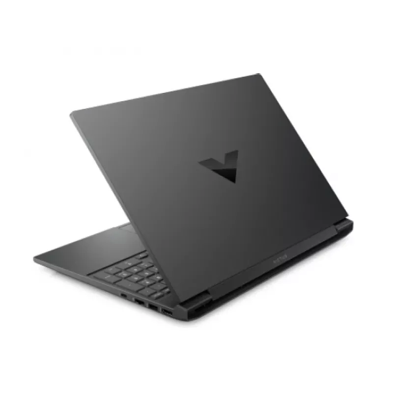 HP Victus 15-fb3093dx 15,6 colio FHD žaidimų nešiojamasis kompiuteris - AMD Ryzen 7 7445HS, 16GB DDR5, 512GB SSD, GeForce RTX 4050 6GB, Windows 11 Home, Mica Silver