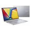 ASUS Vivobook 16 F1605VA-WS96 16 colių WUXGA Intel Core i9-13900H 16GB 1TB SSD Windows 11 Home nešiojamasis kompiuteris, Cool Silver