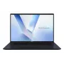 ASUS Vivobook 18 M1807GA-S8006 Ryzen AI 7 445 18,0 colio WUXGA IPS lygio 144Hz 300nits Anti-Glare 16GB DDR5 512GB SSD Radeon Graphics WLAN+BT 1080p kamera 70WHrs Be OS Tamsiai mėlyna
