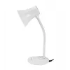 Esperanza POLARIS stalinė lempa E27 12W LED balta ELD111W