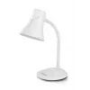 Esperanza POLARIS stalinė lempa E27 12W LED balta ELD111W