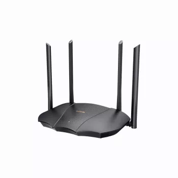 Tenda TX9 PRO AX3000 dviejų juostų gigabitinės „Wi-Fi 6“ maršrutizatorius
