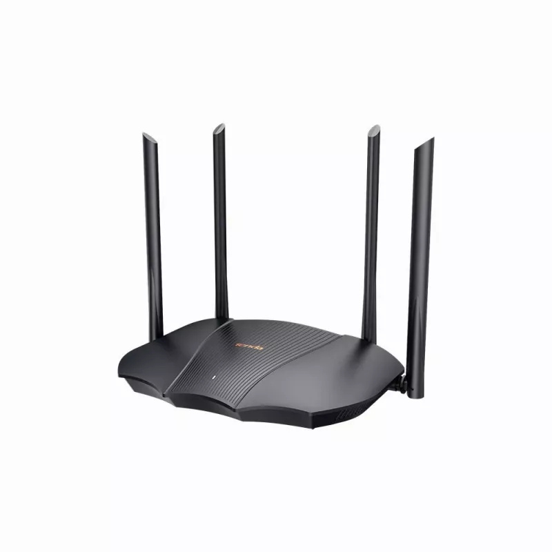 Tenda TX9 PRO AX3000 dviejų juostų gigabitinės „Wi-Fi 6“ maršrutizatorius
