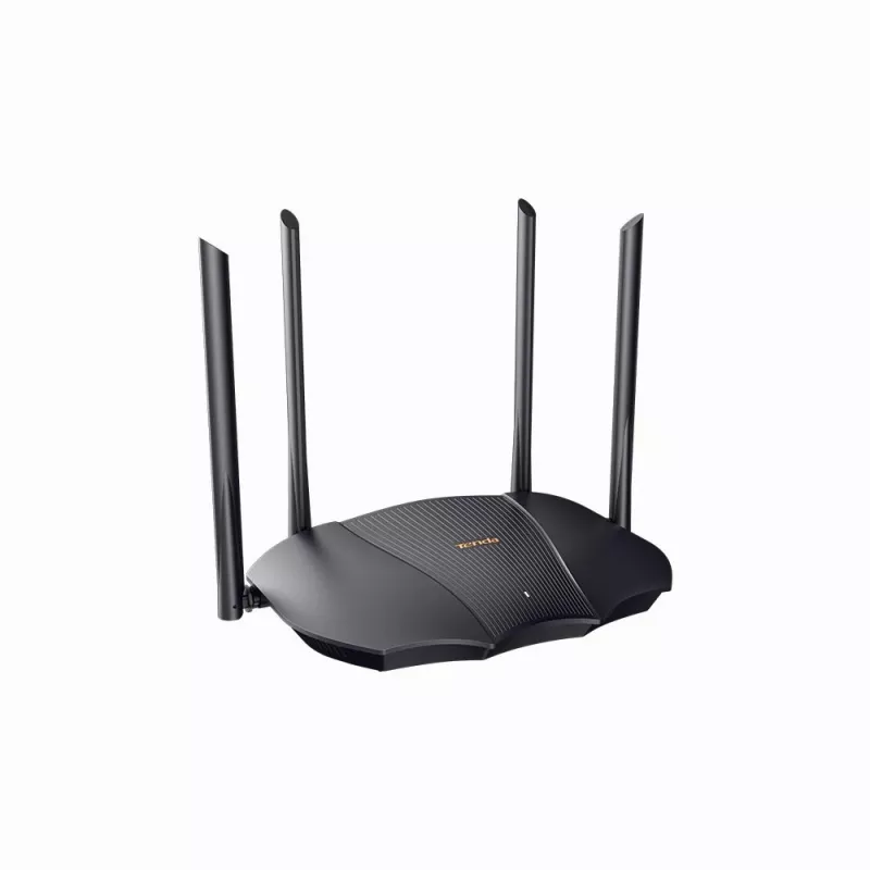 Tenda TX9 PRO AX3000 dviejų juostų gigabitinės „Wi-Fi 6“ maršrutizatorius