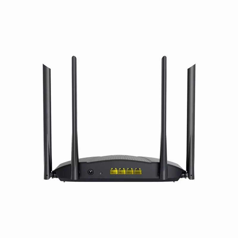 Tenda TX9 PRO AX3000 dviejų juostų gigabitinės „Wi-Fi 6“ maršrutizatorius