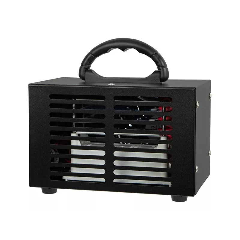 BLO OZ-04 ozono generatorius 60 000 mg/h 140W nerūdijančio plieno oro valytuvas