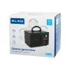 BLO OZ-04 ozono generatorius 60 000 mg/h 140W nerūdijančio plieno oro valytuvas