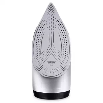 Zelmer ZIR4800 PrimeSteam 3200W garų lygintuvas su keraminiu padu, 380 ml talpa, 260 g garų stiprinimas