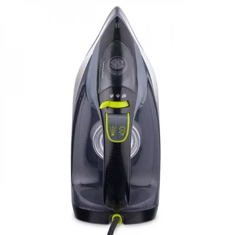 Zelmer ZIR4800 PrimeSteam 3200W garų lygintuvas su keraminiu padu, 380 ml talpa, 260 g garų stiprinimas