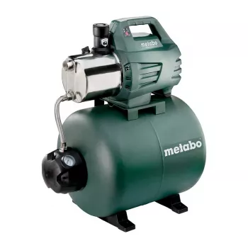 Metabo HWW 6000/50 INOX Buitinė vandens tiekimo stotis 6000 l/h Nerūdijantis plienas