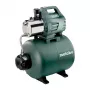 Metabo HWW 6000/50 INOX Buitinė vandens tiekimo stotis 6000 l/h Nerūdijantis plienas