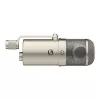 Warm Audio WA-47F didelės diafragmos FET kondensatorinis mikrofonas