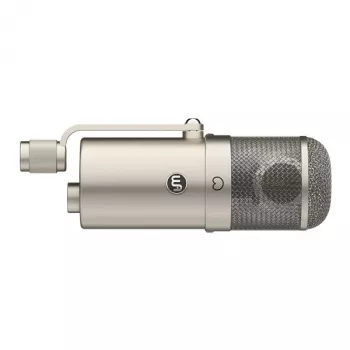 Warm Audio WA-47F didelės diafragmos FET kondensatorinis mikrofonas