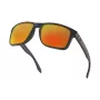 Oakley Holbrook XL akiniai - matinė juoda / Prizm Black Polarized
