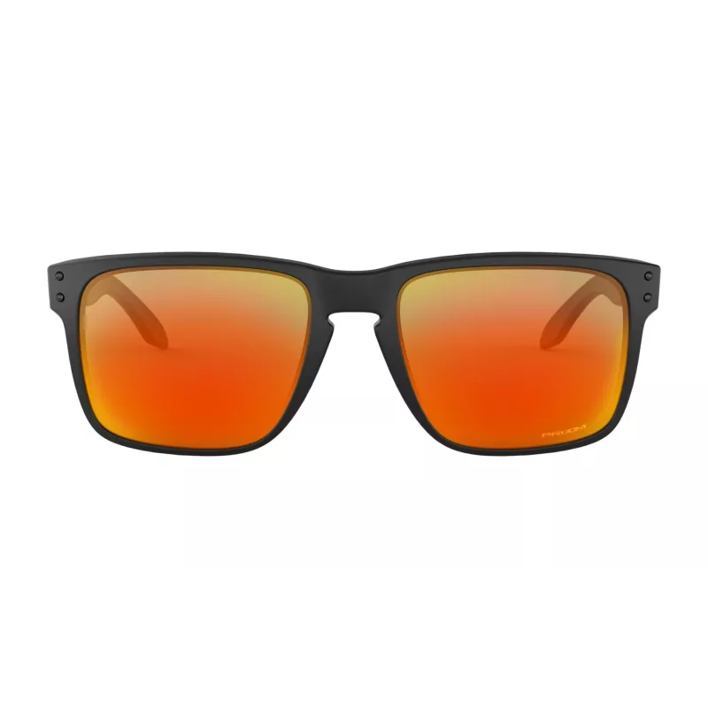 Oakley Holbrook XL akiniai - matinė juoda / Prizm Black Polarized