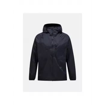 PEAK PERFORMANCE vyriška Gore-Tex 3L Freeride slidinėjimo striukė juoda