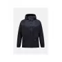 PEAK PERFORMANCE vyriška Gore-Tex 3L Freeride slidinėjimo striukė juoda