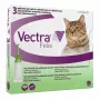 Ceva Vectra Felis blusų lašai katėms – 3 pipetės