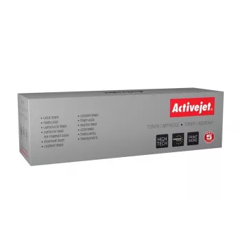Activejet DRB-119N Brother spausdintuvo būgno blokas, Brother DR-119 pakaitalas, Supreme, 10 000 puslapių, juoda