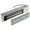 INNE ZE-320 elektromagnetinė spyna, 300 kg laikymo jėga, 12/24V DC, fail-safe, montuojama ant paviršiaus