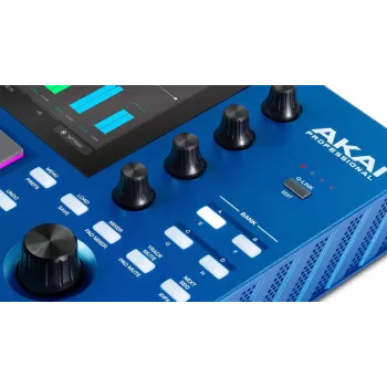 AKAI MPC ONE GEN2 autonominis muzikos kūrimo centras