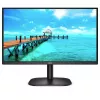 AOC B2 22B2H 21,5 colio Full HD VA monitorius su 75Hz, HDMI, VGA, VESA, juodos spalvos
