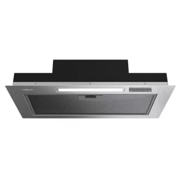 TEKA GFI 63030 KOS IX 60 cm įmontuojamas gartraukis - nerūdijantis plienas