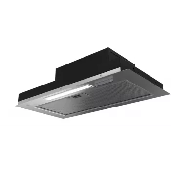 TEKA GFI 63030 KOS IX 60 cm įmontuojamas gartraukis - nerūdijantis plienas