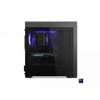Lenovo Legion T7 34IAS10 stalinis kompiuteris (tower), Intel Core Ultra 9 285K, 64GB DDR5, 1TB SSD, NVIDIA GeForce RTX 5080, Windows 11 Pro