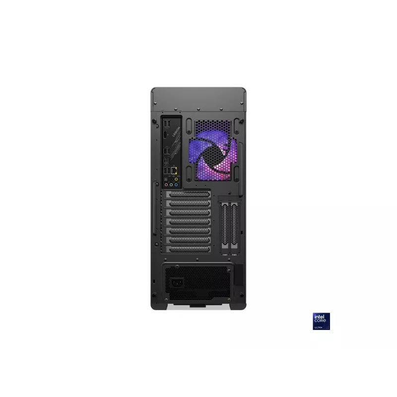 Lenovo Legion T7 34IAS10 stalinis kompiuteris (tower), Intel Core Ultra 9 285K, 64GB DDR5, 1TB SSD, NVIDIA GeForce RTX 5080, Windows 11 Pro