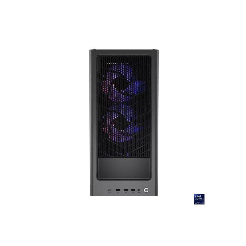 Lenovo Legion T7 34IAS10 stalinis kompiuteris (tower), Intel Core Ultra 9 285K, 64GB DDR5, 1TB SSD, NVIDIA GeForce RTX 5080, Windows 11 Pro