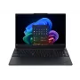 Lenovo ThinkPad E16 G4 Intel Core Ultra 7 16 inch WUXGA IPS Anti-Glare nešiojamasis kompiuteris - 16GB RAM, 512GB SSD, Windows 11 Pro, juoda