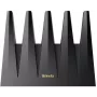 Tenda BE12 Pro BE11520 dviejų juostų Wi-Fi 7 maršrutizatorius, 2.5G kelių gigabitų prievadai, 6 antenos, „Mesh“ palaikymas